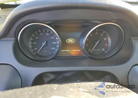 2015 Land Rover Discovery Sport Hse Luxury z USA, uszkodzony, nr VIN SALCT2BG3FH528726